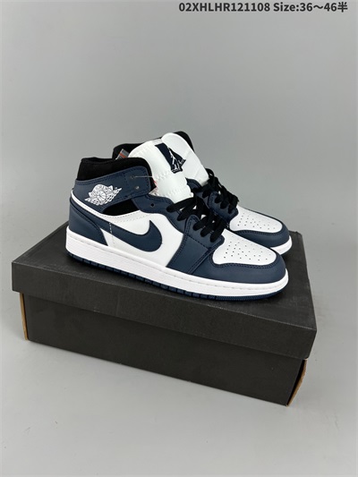 women air jordan 1 shoes 2022-12-11-002